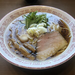 麺屋 京介 - 