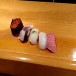 Shusse Zushi - 