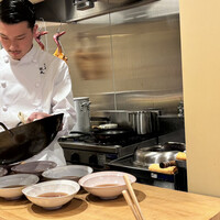 京中華 牧定 - 