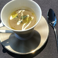 ジョバーノ - スープ