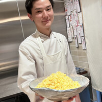 京中華 牧定 - 