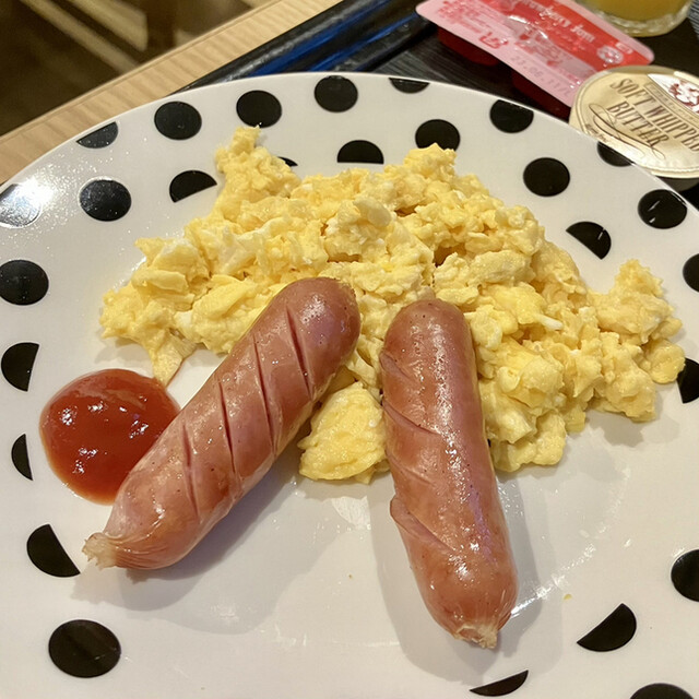 Chimuni Ochanomizu In Ten photo 2