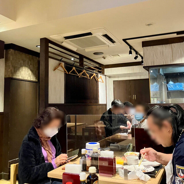 Chimuni Ochanomizu In Ten photo 4