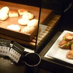 ラ・ベランダ プレミア アパホテル＆リゾート大阪梅田駅タワー - 