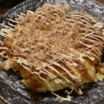 窯焼ピッツァと鉄板焼 はるばる - 