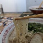 Tenkouken Ramen - 