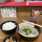 十八番 - かすてい @420円