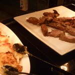 ラ・ベランダ プレミア アパホテル＆リゾート大阪梅田駅タワー - 