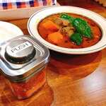 アジャンタインドカリ店 - 