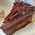 銀座コージーコーナー - 料理写真: