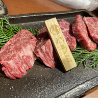 飛騨牛一頭家 馬喰一代 岐阜神田 - 