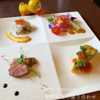 la mura 神戸会下山 - 