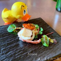 la mura 神戸会下山 - 