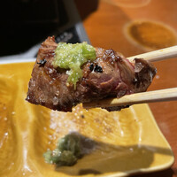 飛騨牛一頭家 馬喰一代 岐阜神田 - 