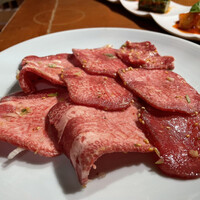 飛騨牛一頭家 馬喰一代 岐阜神田 - 