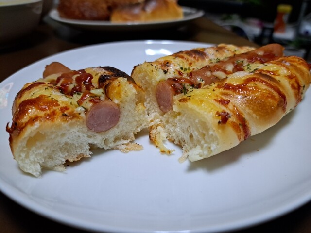 モンペリエ ヨークベニマル福島鎌田店 - 卸町（パン）の写真