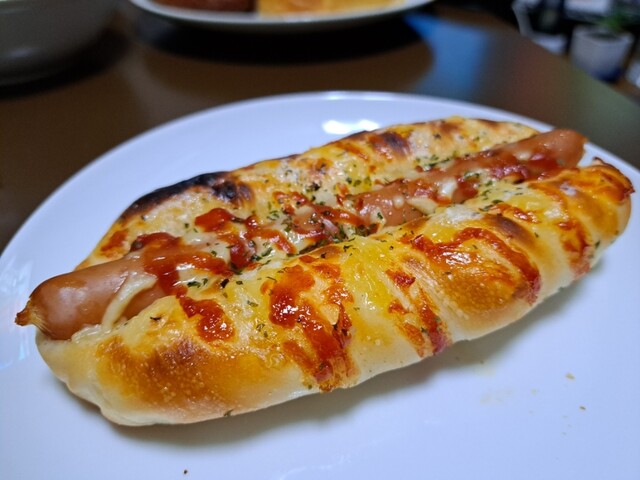 モンペリエ ヨークベニマル福島鎌田店（卸町） &ndash; 本格パンとカフェメニュー