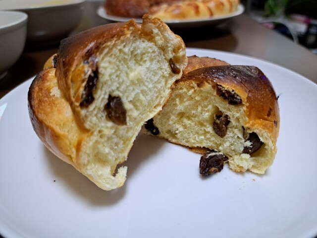 モンペリエ ヨークベニマル福島鎌田店 - 卸町（パン）の写真