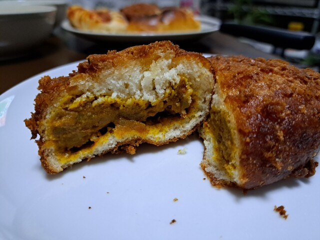 モンペリエ ヨークベニマル福島鎌田店 - 卸町（パン）の写真