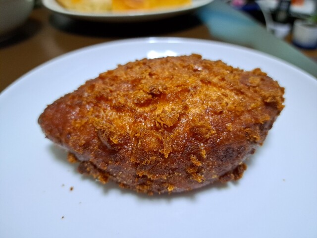 モンペリエ ヨークベニマル福島鎌田店 - 卸町（パン）の写真