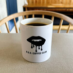 R.G.S. COFFEE CLUB - アールジーエスブレンドコーヒー