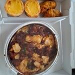 ドミノ ピザ - 料理写真: