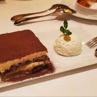 ベンジャミンステーキハウス 六本木 - 