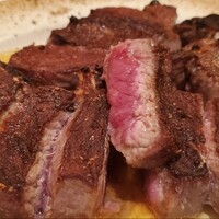 ベンジャミンステーキハウス 六本木 - 