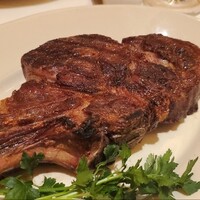 ベンジャミンステーキハウス 六本木 - 