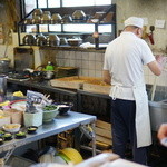 手打ちうどん つるや - 