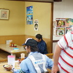 手打ちうどん つるや - 