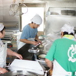 Yamagoe Udon - 