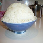 熱血らーめん 遊びじゃネェんだよ！ - ２０１３年５月再訪問