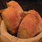 ル・キャトーズィエム - 吉田工房のパン