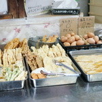 讃岐うどん がもう - 