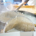 讃岐うどん がもう - 