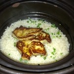 いつも - 噂のフォアグラごはん