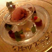 ラ・プロヴァンス - メリークリスマス！