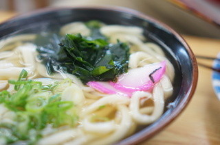 Teuchi Udon Tsuruya - 