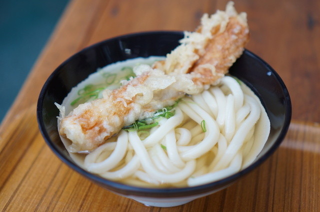 山越うどん やまごえうどん 滝宮 うどん 食べログ