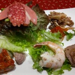 Torattoria Matsubishi Doe - 