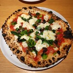 PIZZERIA しんのすけ - 