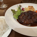 RESTAURANT Omiya - 