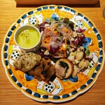 PIZZERIA しんのすけ - 