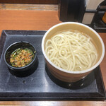 丸亀製麺 - 