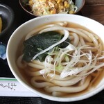 Yamaya - 料理