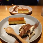 PIZZERIA しんのすけ - 