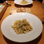 PIZZERIA しんのすけ - 