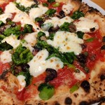 PIZZERIA しんのすけ - 