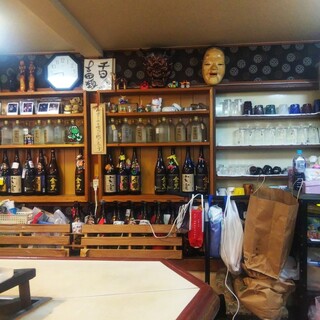 ろばた焼 千日_2